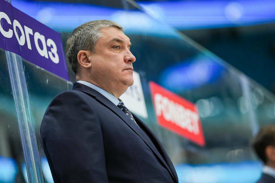 Гатиятулин: Сегодня к середине игры начала сказываться усталость