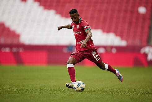 «Балтика» разгромила «Рубин» в матче 12 тура РПЛ