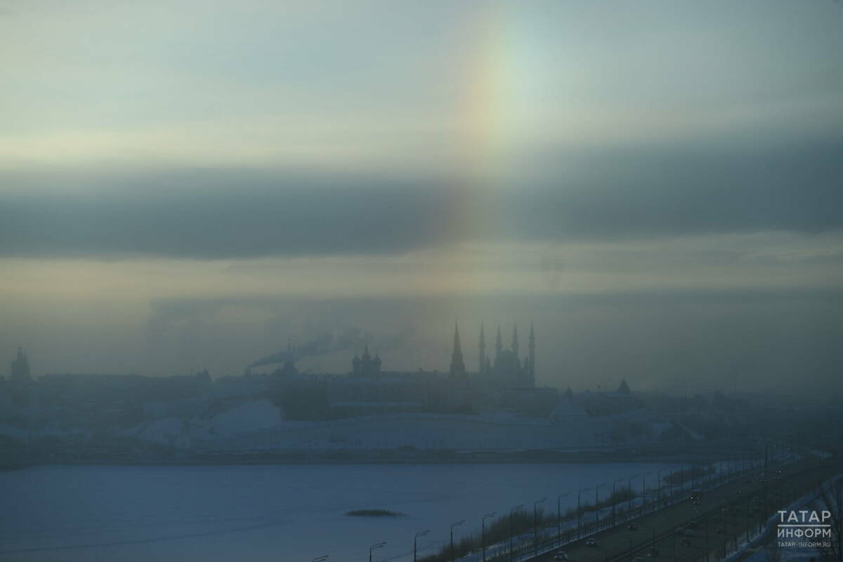 Төбәкләргә кышын тиз караңгылану сәбәпле эш көнен күчерү хокукын бирергә тәкъдим иттеләр