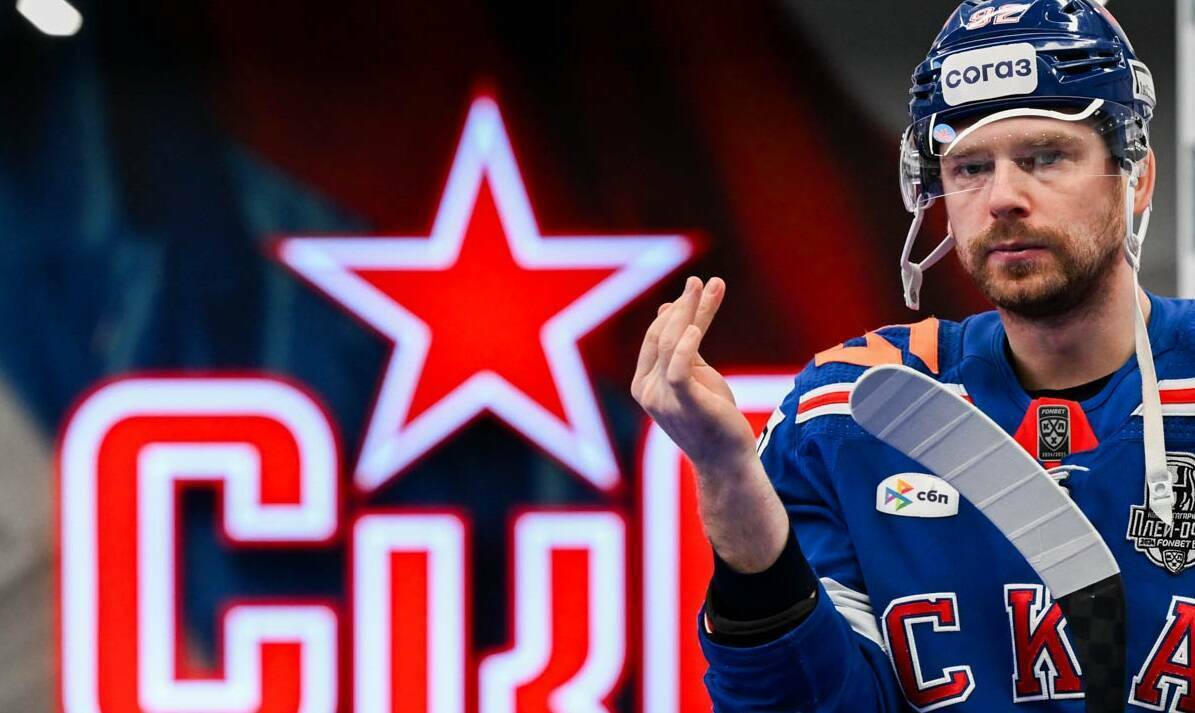 Кузнецов заработает в «Металлурге» 10 млн рублей за сезон