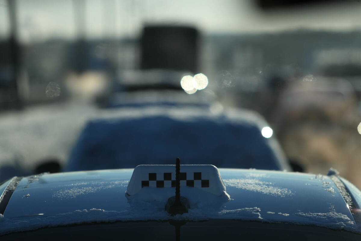 Перечень авто для такси пополнят Haval, Tenet и машины с «Автотора»