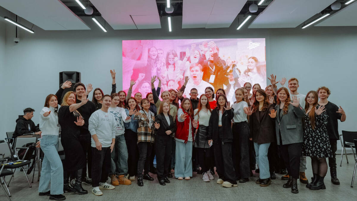 К программе «Обучение служением» присоединились 19 вузов Татарстана