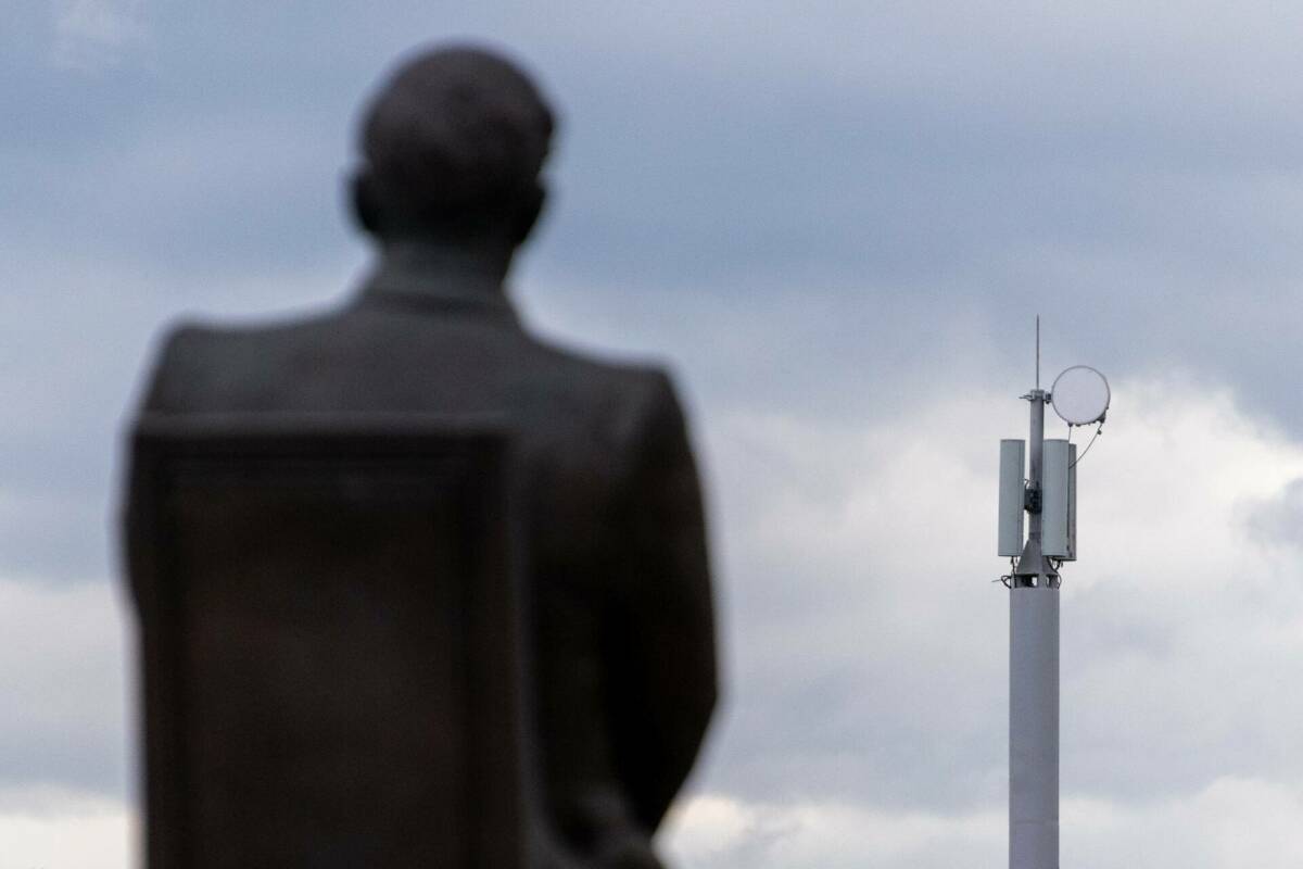 «Летай» провел модернизацию сети к учебному сезону