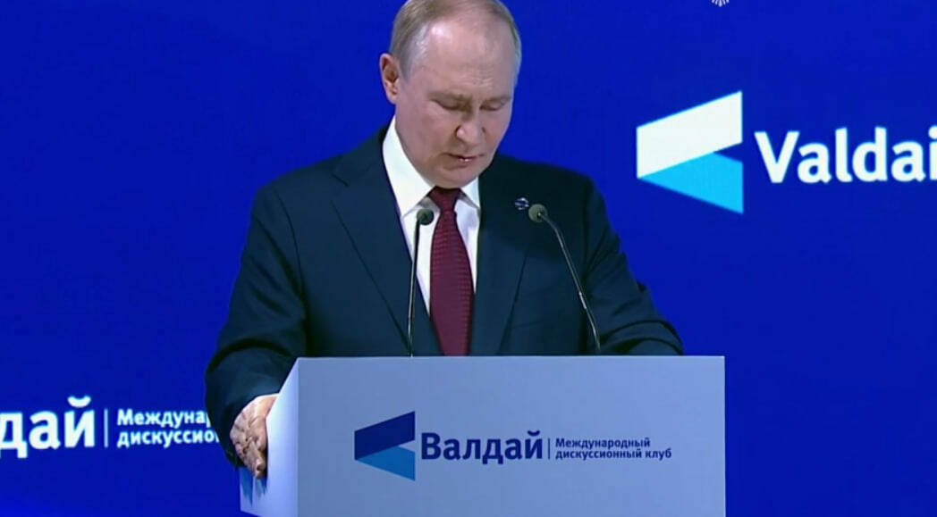 Россия установит безвизовый режим для граждан Китая, заявил Путин