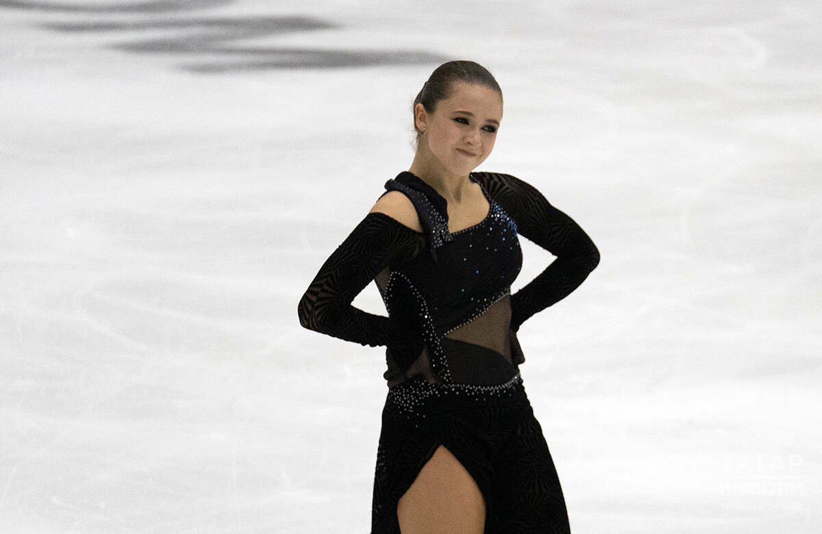 Возвращение железной чемпионки: какой будет Камила Валиева и почему без Тутберидзе