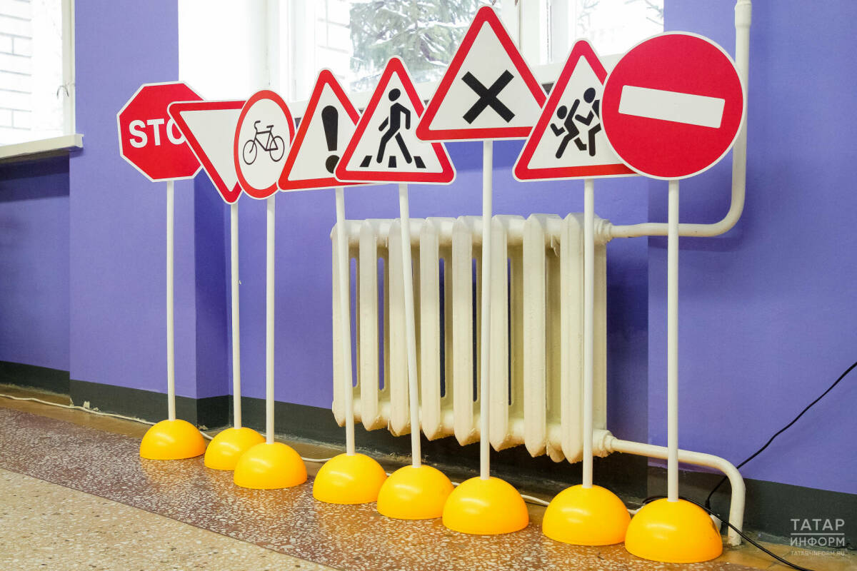 Автоэксперт Моржаретто объяснил, почему в РФ ввели новые дорожные знаки