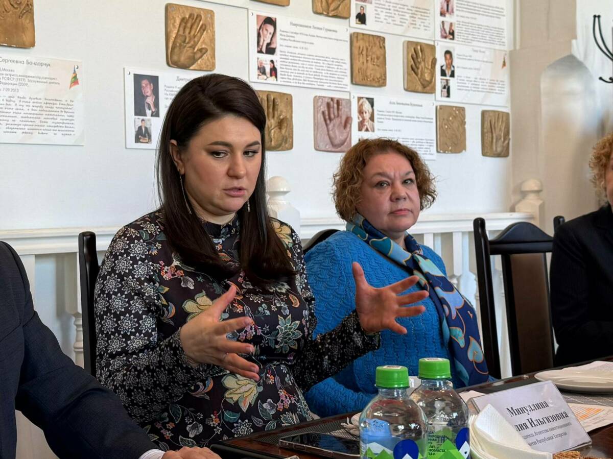 Генеральное консульство Индии в Казани откроется в ноябре