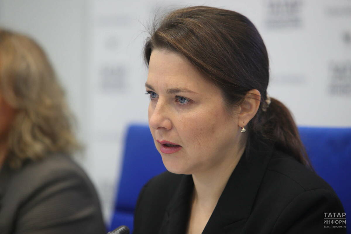 Участниками программы «Школьный бизнес-старт» стали более 34 тыс. учащихся Татарстана