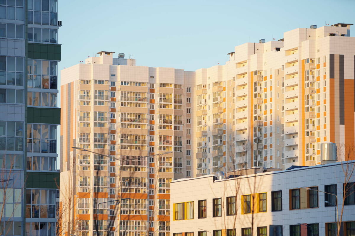 Недвижимость в Татарстане может подорожать на 10% в 2026 году – риелтор