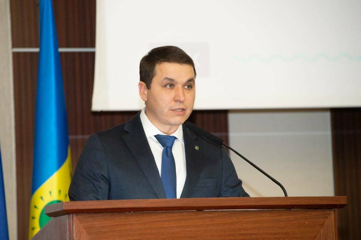 В Нижнекамске утвердили нового руководителя исполкома