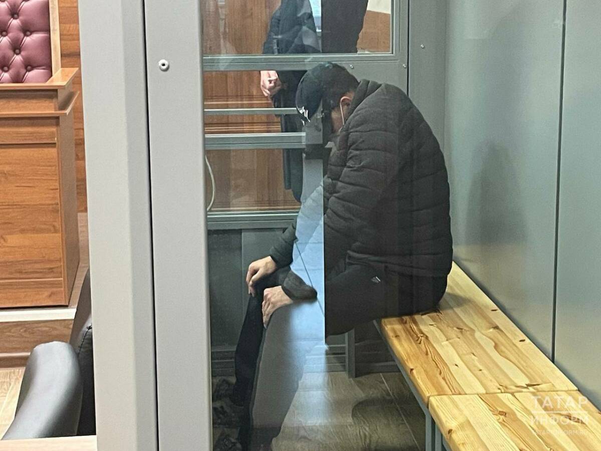 Сотрудник службы безопасности «Волга-Автодор» признал вину в покушении на Ирину Шевырёву