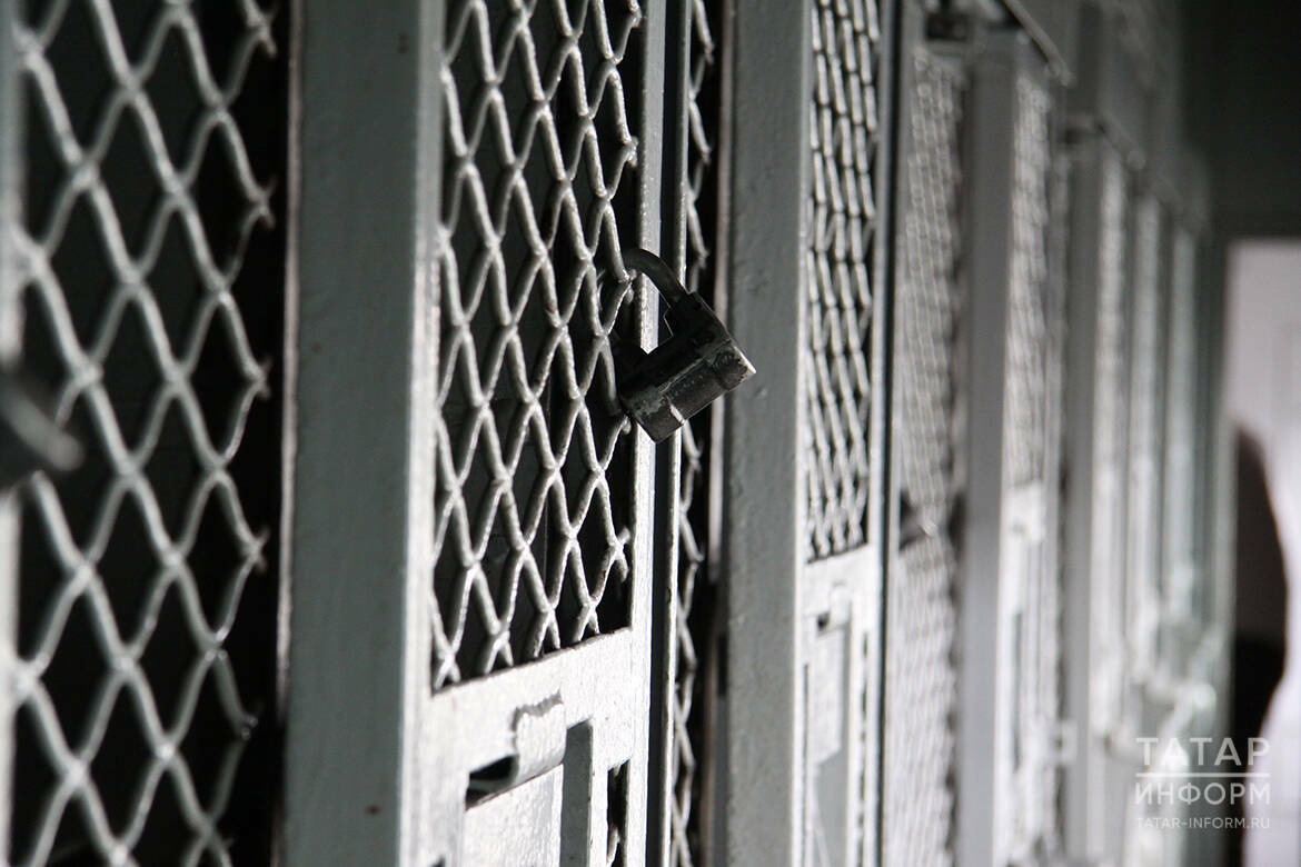 В Татарстане сотрудники УФСИН поймали 25 человек, которые скрывались от наказания