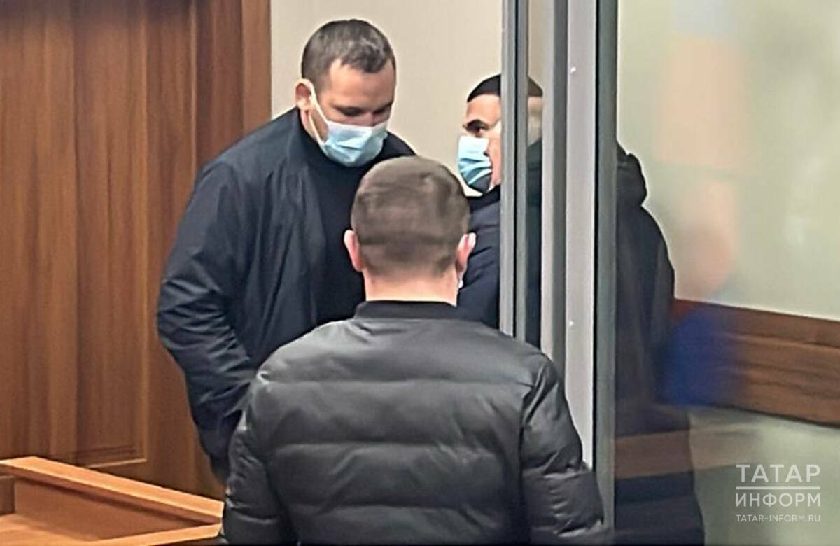 «Ну, помру я в камере, кому легче будет?»: что говорил суду свекор Ирины Шевырёвой