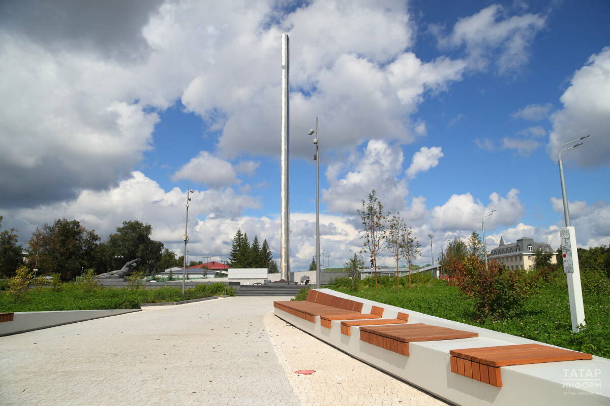 Казань входит в топ-3 городов России с самой развитой инфраструктурой – риелтор