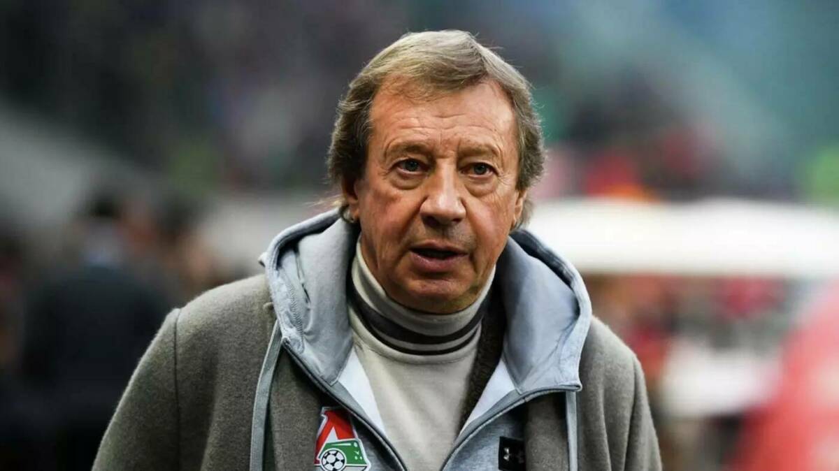 Семин высказался против лимита на легионеров в российском футболе