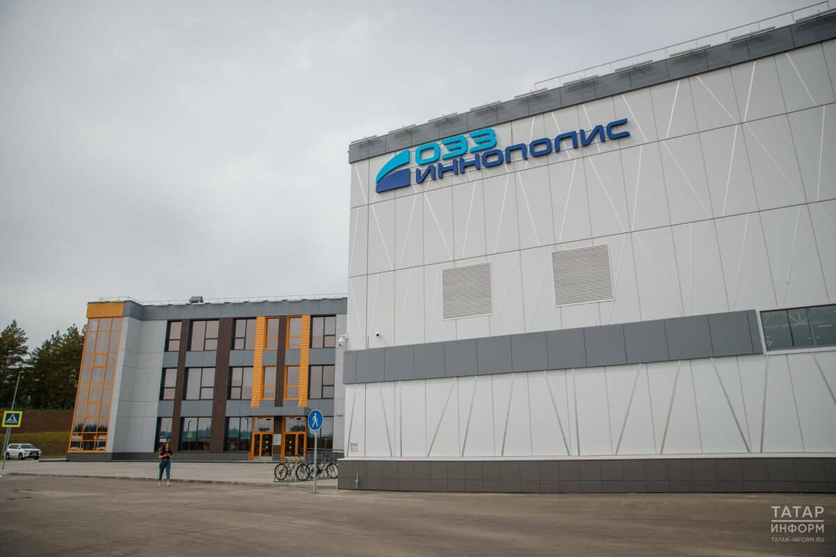 Татарстан вошел в топ регионов России по числу компаний, использующих ИИ