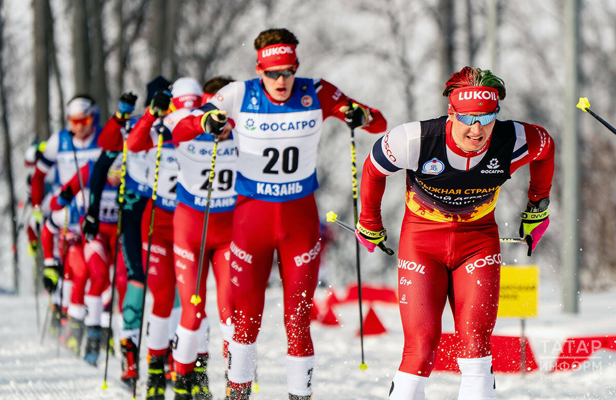 Час X для российских лыжников: допустят ли на Олимпиаду Большунова и компанию