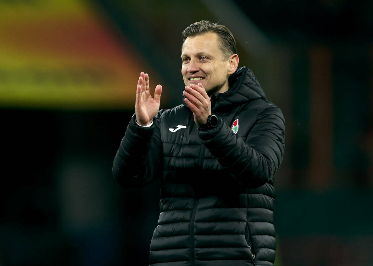 Деньги или кадры: совершат ли Галактионов с «Локо» и Талалаев с «Балтикой» революцию