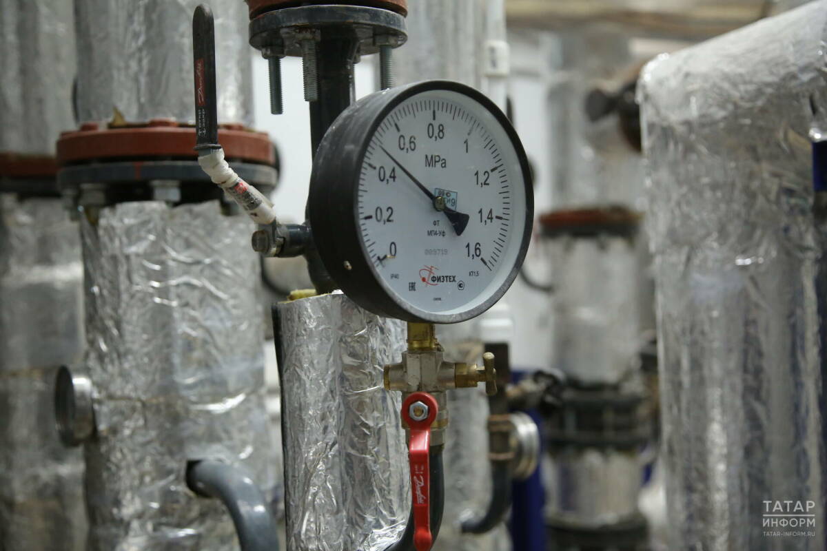 В России ужесточили ответственность за нарушения при подготовке к отопительному сезону