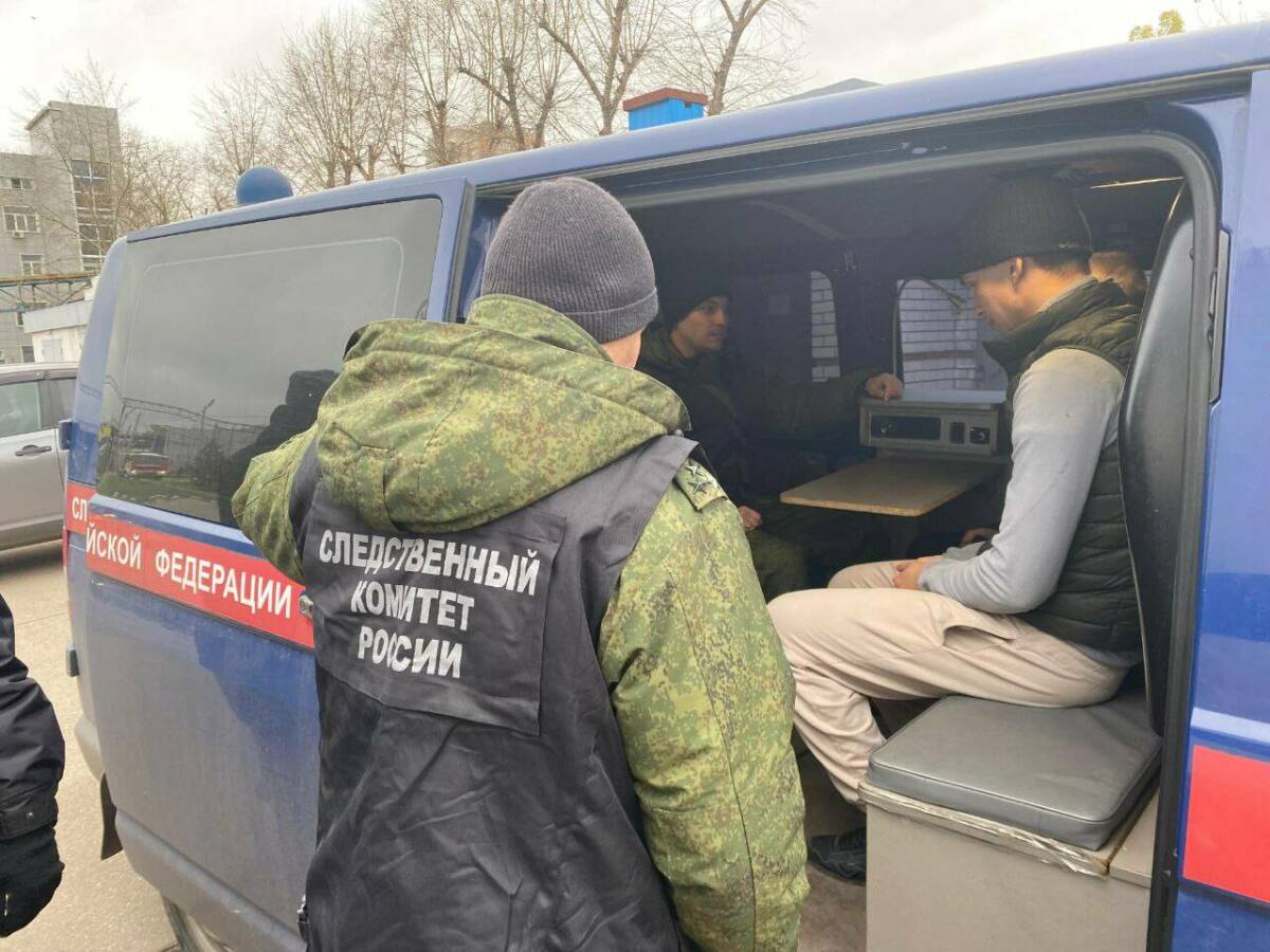 Подростков из РТ задержали за поджог релейного шкафа по заданию иностранных спецслужб