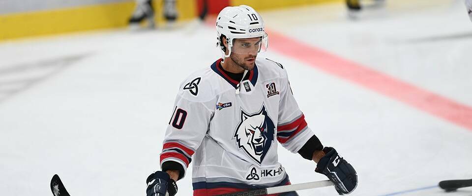 «Нефтехимик» расстался с Жан-Себастьеном Ди