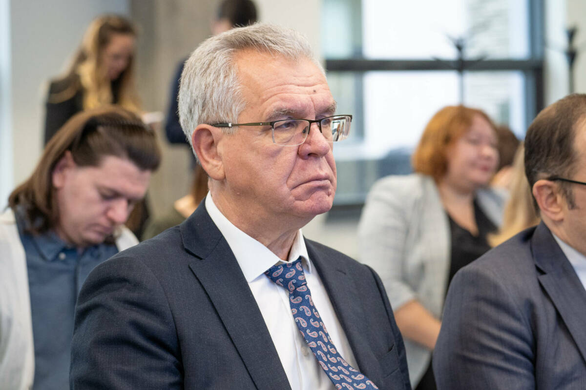 Андрей Поминов назначен и. о. директора Института физики КФУ