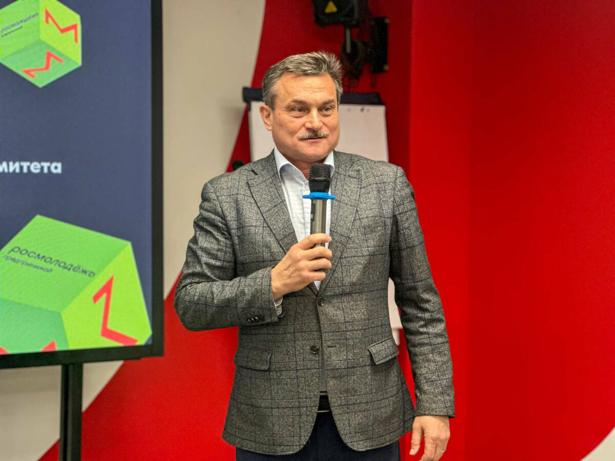 Марат Зиатдинов: Госзакупки играют ключевую роль в поддержке начинающих бизнесменов