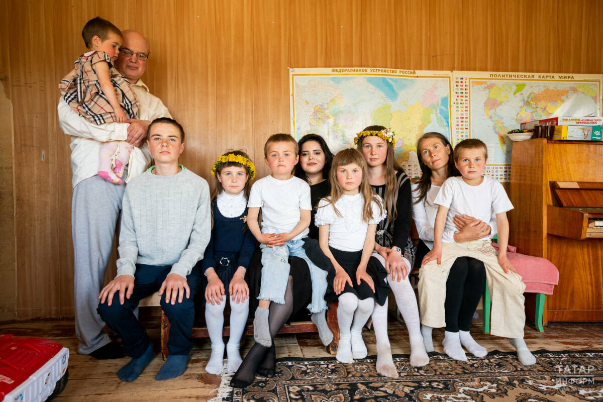 Экономист объяснила, сколько понадобится детей для материнской пенсии в 38 тыс. рублей