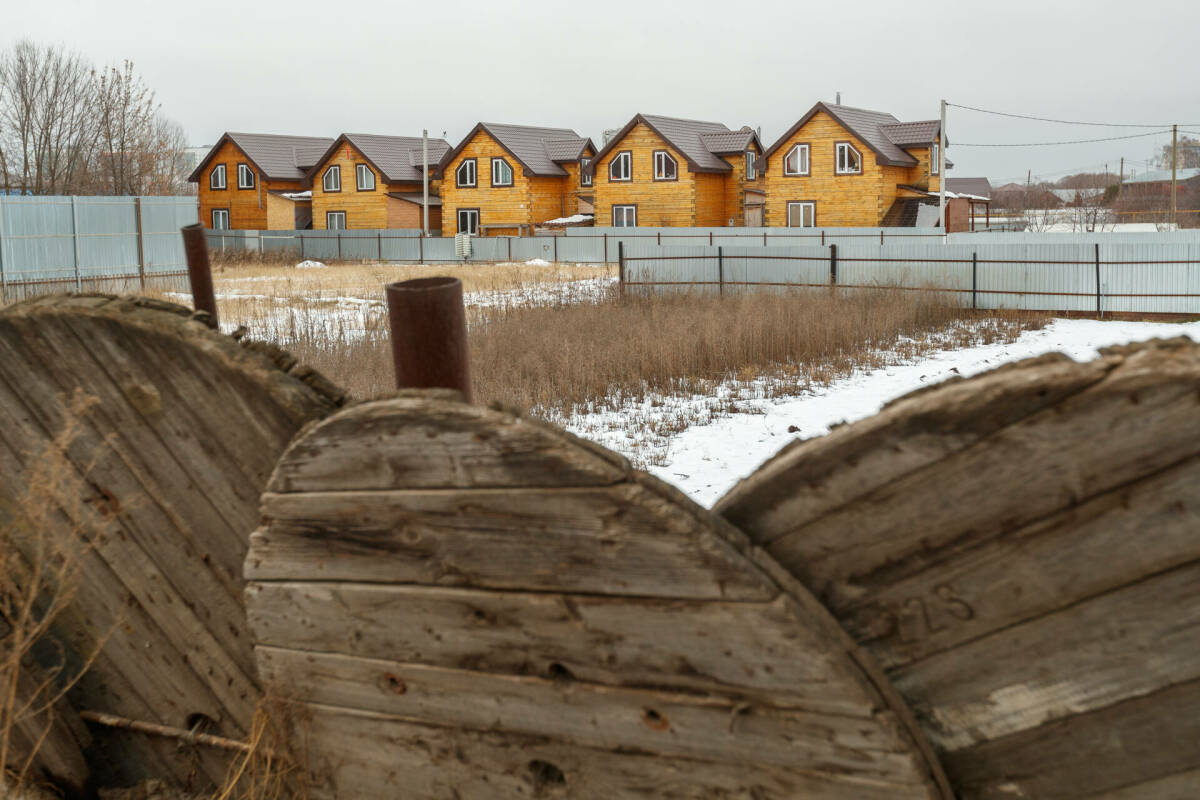 «Семьи давно просили об этом»: как многодетным в Татарстане получить деньги вместо земли