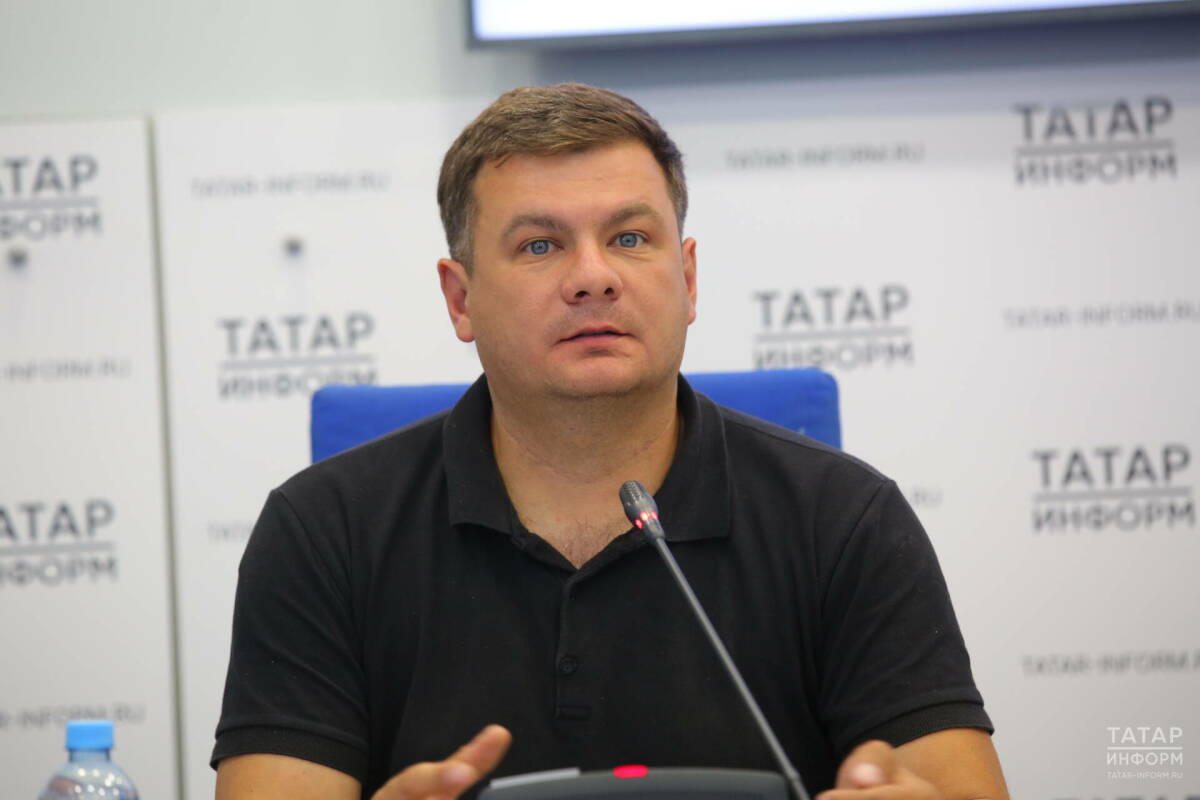 «Порой родители не объясняют детям простые вещи»: Камалетдинов о подростках-осквернителях