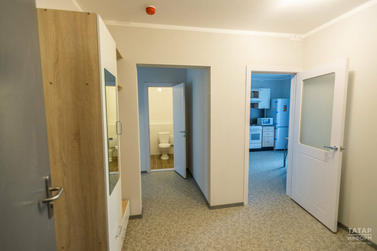 В Казани зафиксировали самые высокие скидки на аренду квартир среди городов-миллионников