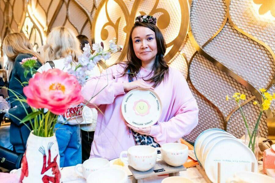 «Миллиард.Татар» представил новую номинацию рейтинга «Татары года» для ремесленников