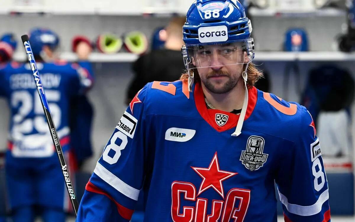 Перезапуск Лайпсика. Поможет ли новичок «Нефтехимику» остаться в топ-8 Востока