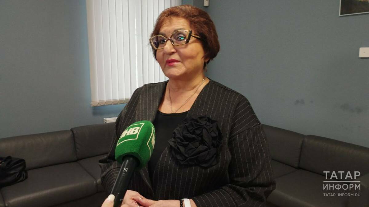 Архивариус РКБ рассказала о хранении медицинских документов