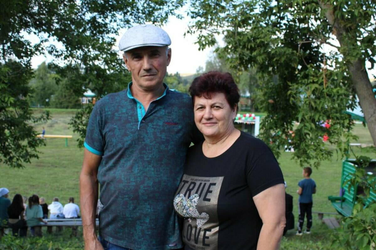 «Все они – наши!»: волонтер из Новошешминского района 27 раз доставлял помощь бойцам СВО