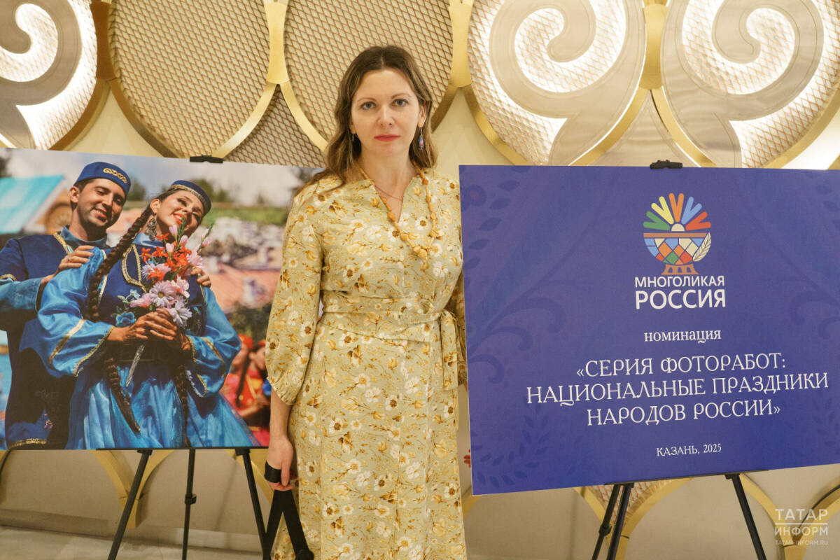 «Герои рядом с нами»: медиа со всей страны собрались на «Многоликую Россию» в Казани