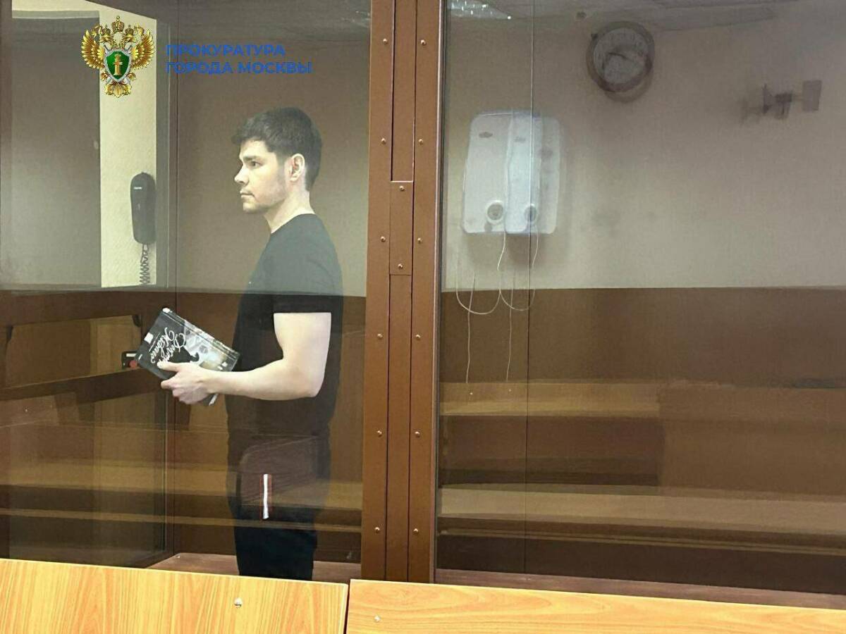 Прокуратура запросила для Аяза Шабутдинова 8 лет колонии по делу о мошенничестве