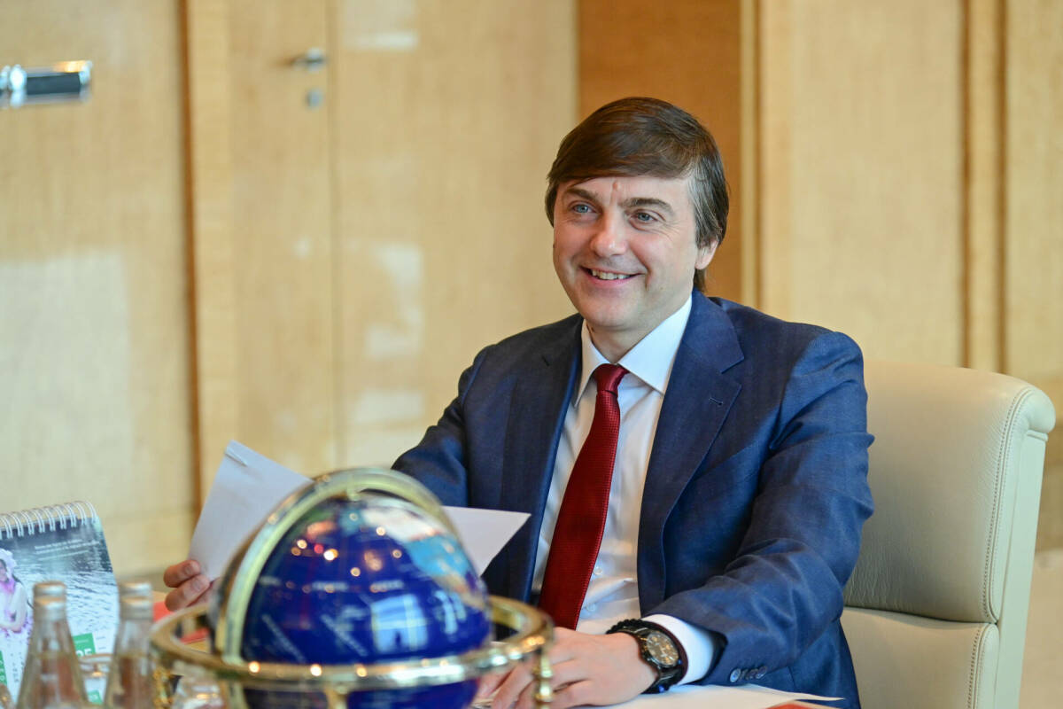 Кравцов: Предмет «Духовно-нравственная культура России» могут включить в ЕГЭ