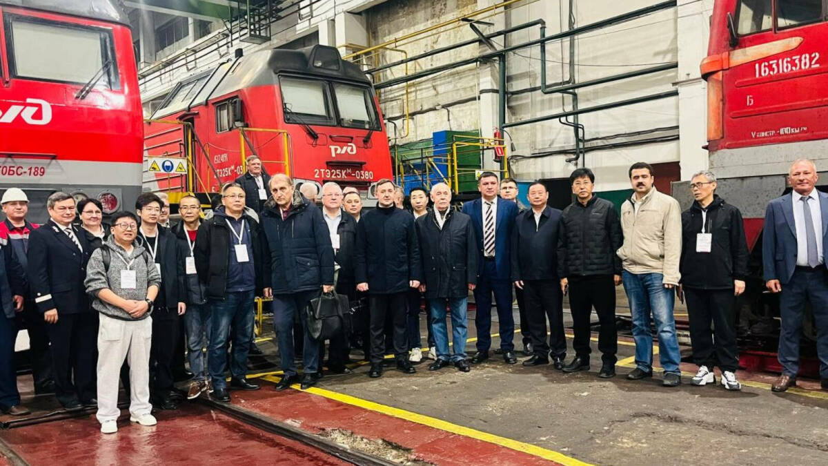 «Событие неординарного масштаба»: как Агрыз стал центром для российско-китайского форума