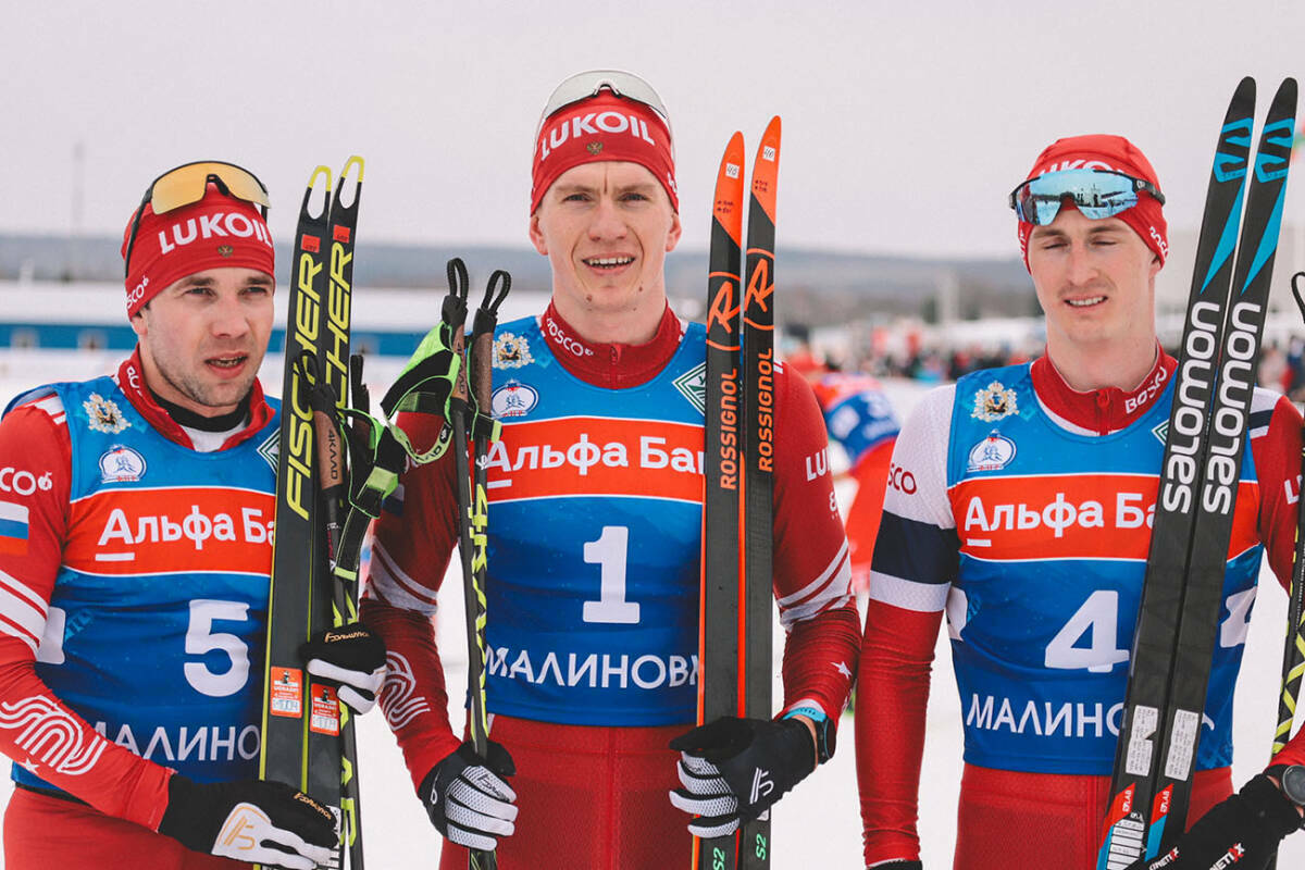 Большинство федераций ответило отказом: в каких видах выступят россияне на ОИ-26 в Италии