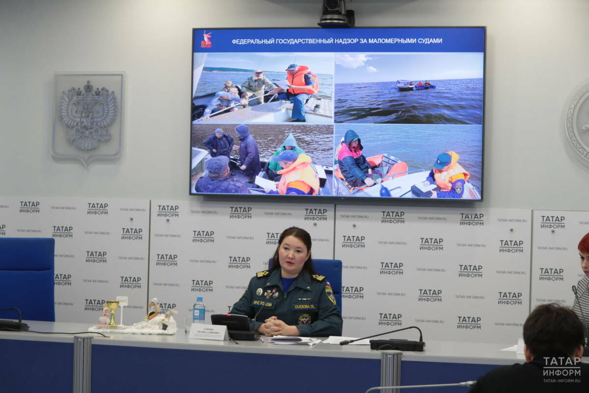 С 1 марта владельцам маломерных судов ужесточат правила по ношению спасательных жилетов