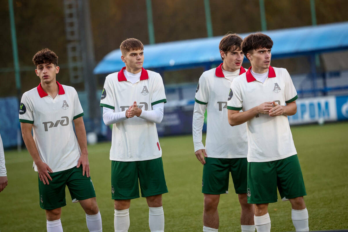 Нигматуллин отметил академию «Локомотива» и сложности с развитием своих игроков