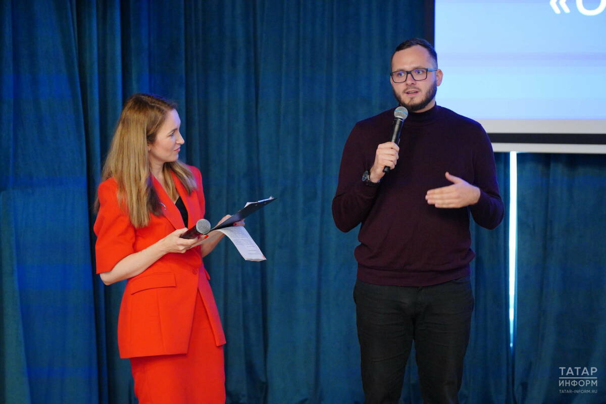 Конкурсные работы участников конкурса «Многоликая Россия» обсудили в Казанском Кремле