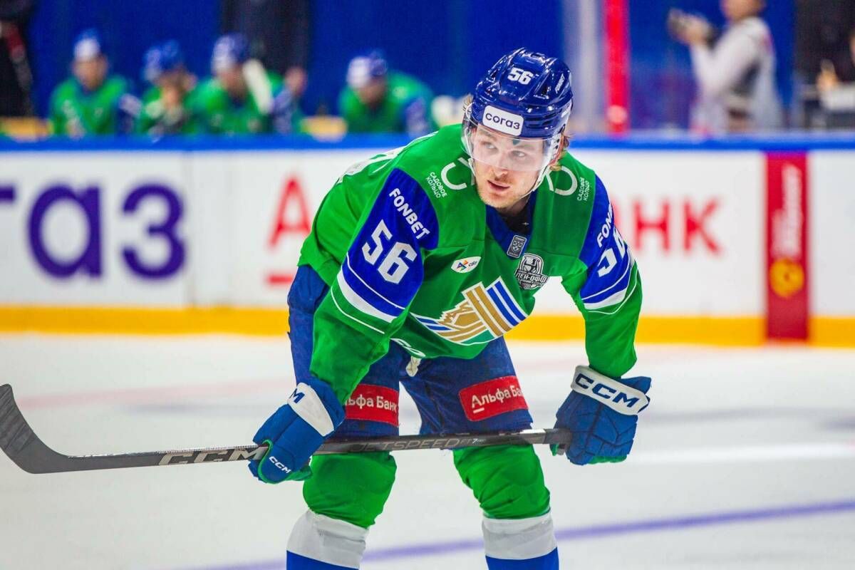 Ремпал возвращается в КХЛ. Кто из топов Востока заберет звездного канадца «Салавата»