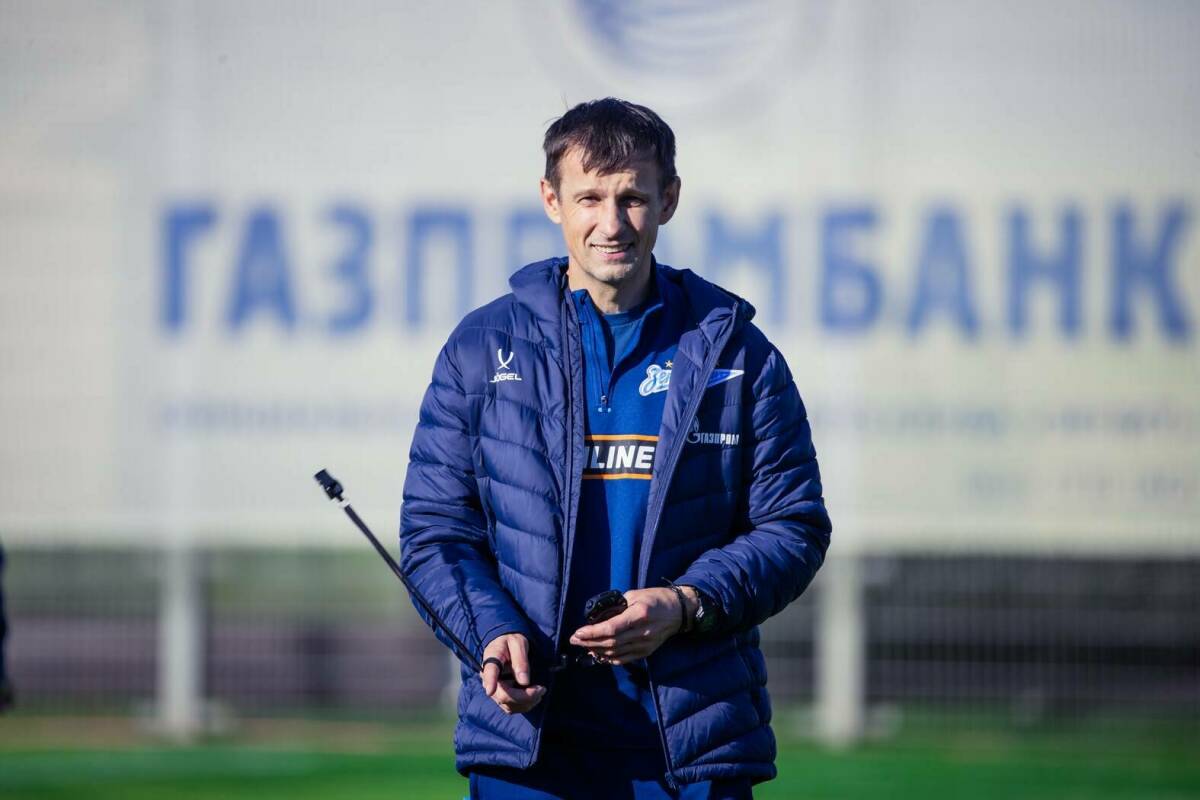 Семак о судействе в РПЛ: Не только мы не понимаем, судьи не понимают