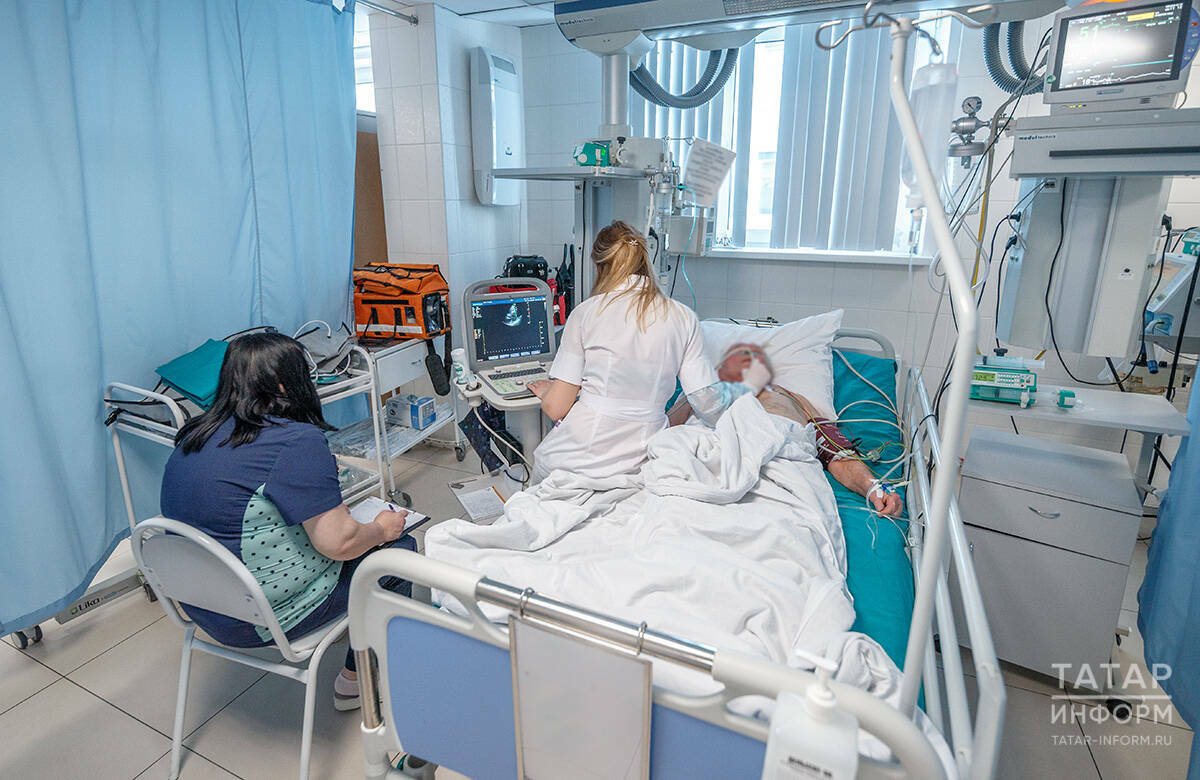 Каждую секунду гибнут тысячи нейронов: почему нельзя тянуть с вызовом скорой при инсульте