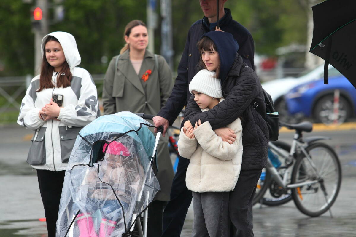 Депутат Останина отметила системную работу с семьями в Татарстане