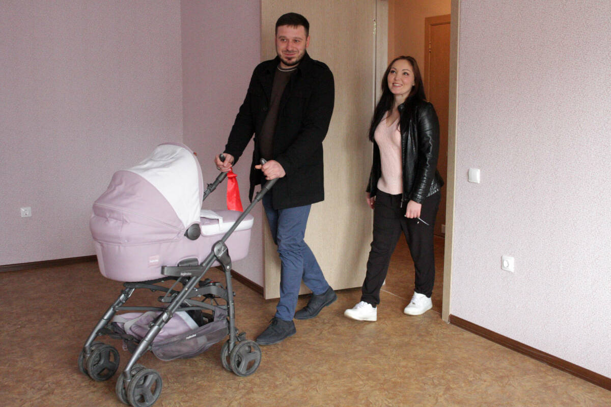 Отделение СФР по РТ: Татарстанцы тратят маткапитал в основном на жилье