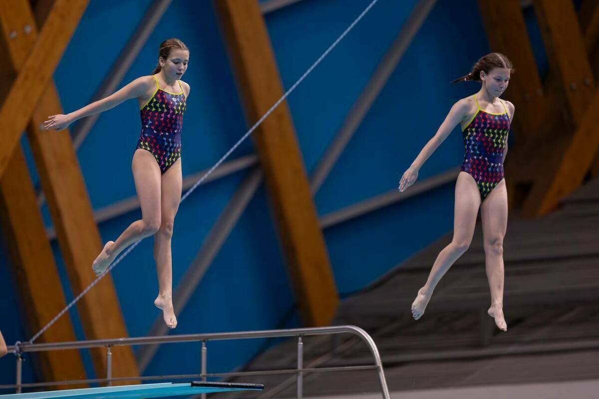 В Казани пройдут международные соревнования по прыжкам в воду «Кубок Раиса РТ»