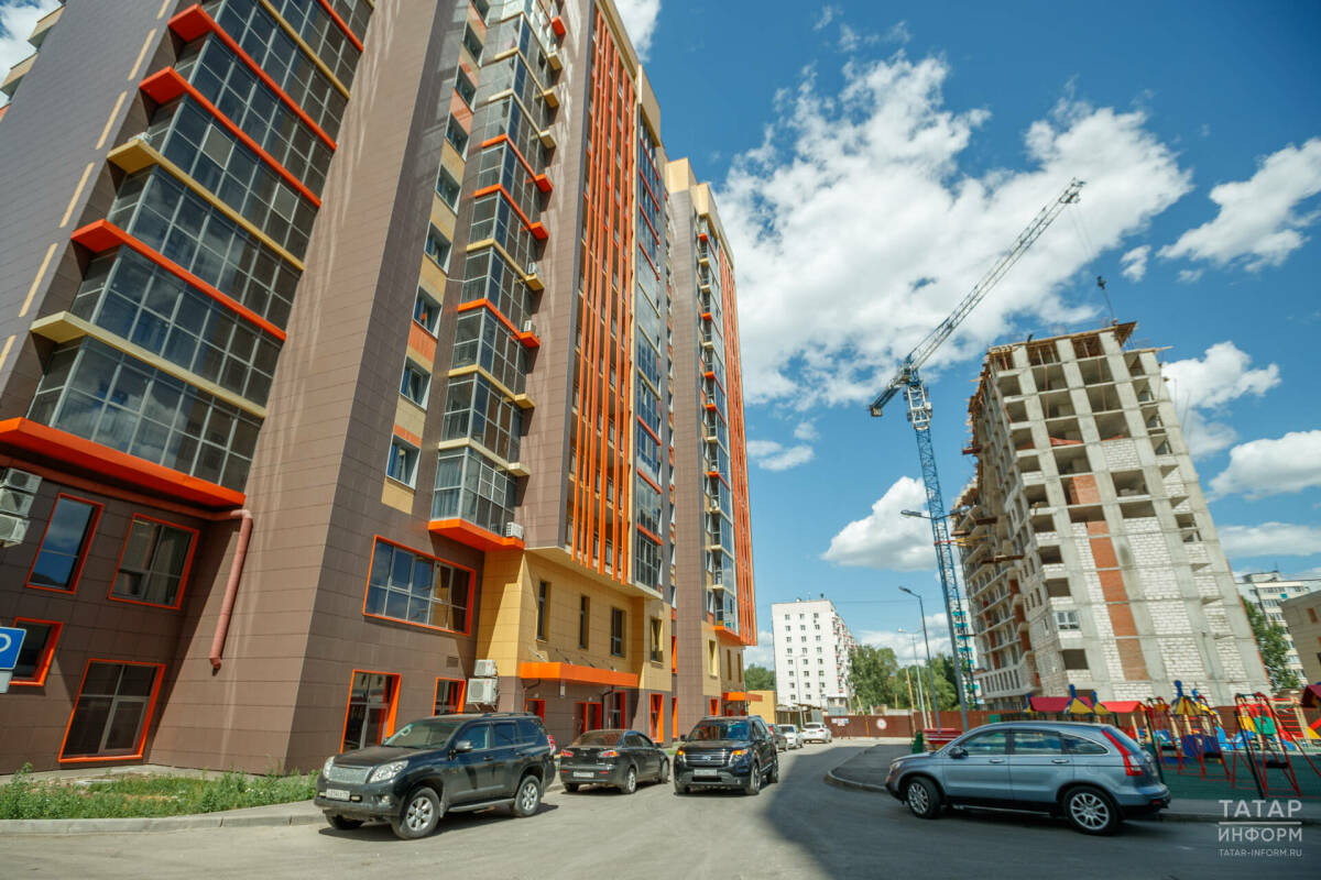 Депутат Госдумы объяснил, кому положены субсидии на покупку жилья